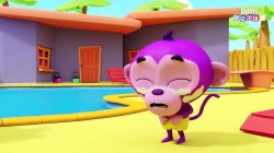 مجموعه آموزشی زبان انگلیسی little angel قسمت 671